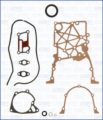 Gasket Kit, crankcase AJUSA 54126000