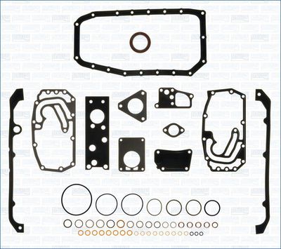 Gasket Kit, crankcase AJUSA 54126300