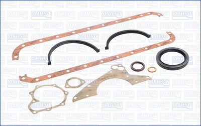Gasket Kit, crankcase AJUSA 54126700