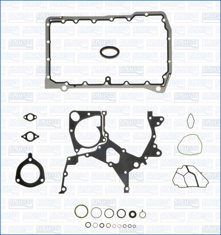 AJUSA 54127000 Gasket Kit, crankcase