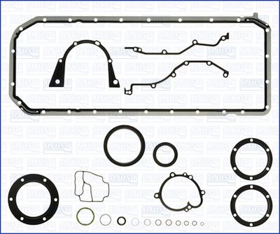 Gasket Kit, crankcase AJUSA 54127100