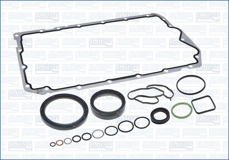 AJUSA 54127200 Gasket Kit, crankcase