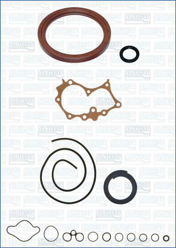 AJUSA 54127600 Gasket Kit, crankcase