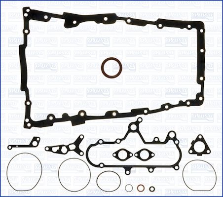 AJUSA 54130300 Gasket Kit, crankcase