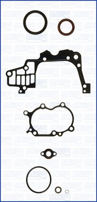 AJUSA 54130400 Gasket Kit, crankcase