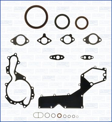 AJUSA 54130700 Gasket Kit, crankcase