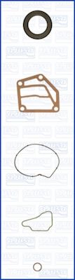 AJUSA 54130800 Gasket Kit, crankcase