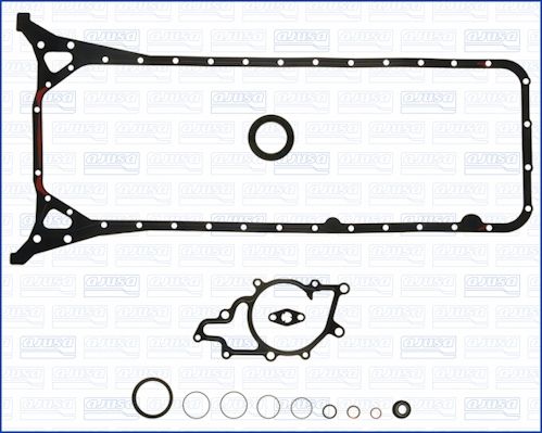 AJUSA 54131000 Gasket Kit, crankcase