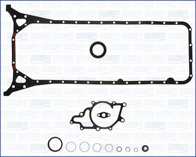 Gasket Kit, crankcase AJUSA 54131000