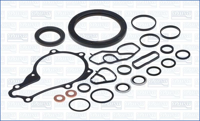 AJUSA 54131500 Gasket Kit, crankcase