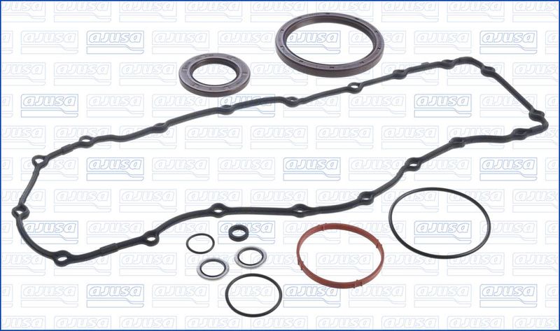 AJUSA 54131700 Gasket Kit, crankcase
