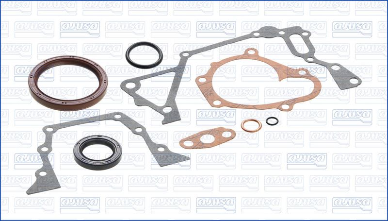 AJUSA 54132000 Gasket Kit, crankcase