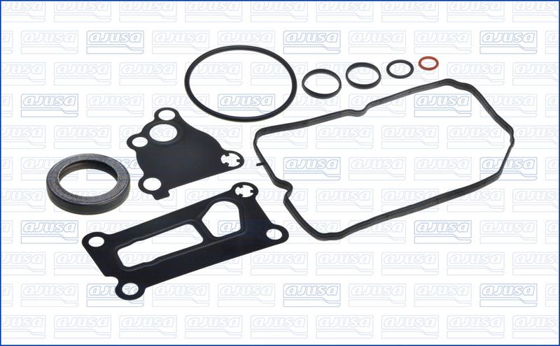 AJUSA 54132200 Gasket Kit, crankcase