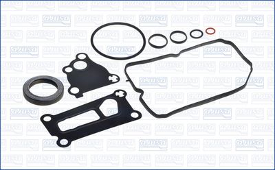 Gasket Kit, crankcase AJUSA 54132200