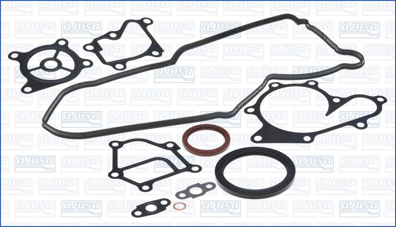 AJUSA 54133700 Gasket Kit, crankcase