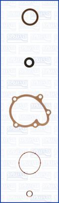 Gasket Kit, crankcase AJUSA 54134200