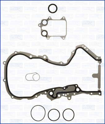 AJUSA 54134900 Gasket Kit, crankcase