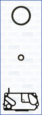 AJUSA 54135100 Gasket Kit, crankcase
