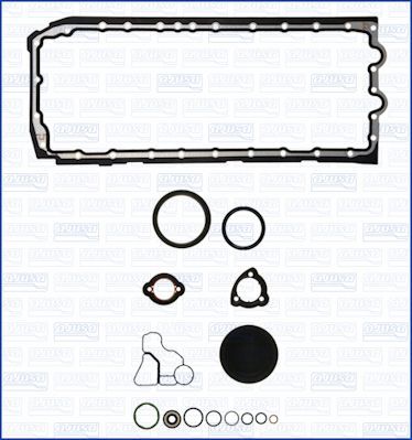 Gasket Kit, crankcase AJUSA 54137800