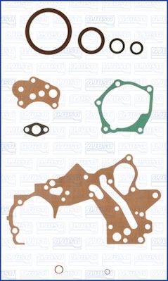 Gasket Kit, crankcase AJUSA 54138100
