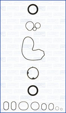 AJUSA 54139500 Gasket Kit, crankcase