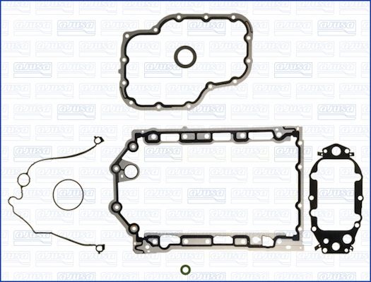AJUSA 54140200 Gasket Kit, crankcase