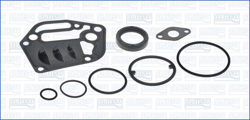 AJUSA 54140300 Gasket Kit, crankcase