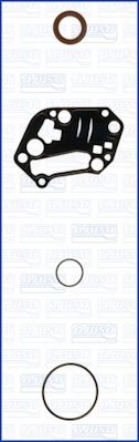 Gasket Kit, crankcase AJUSA 54141400