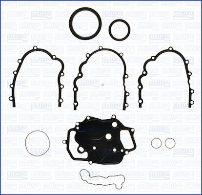 AJUSA 54141700 Gasket Kit, crankcase
