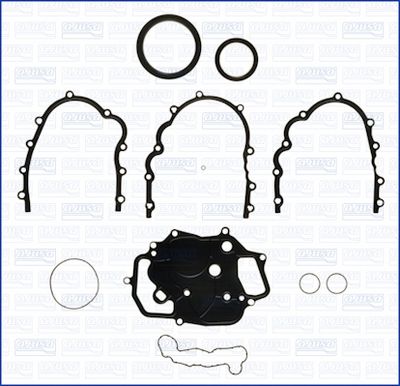 Gasket Kit, crankcase AJUSA 54141700