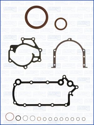 Gasket Kit, crankcase AJUSA 54143000