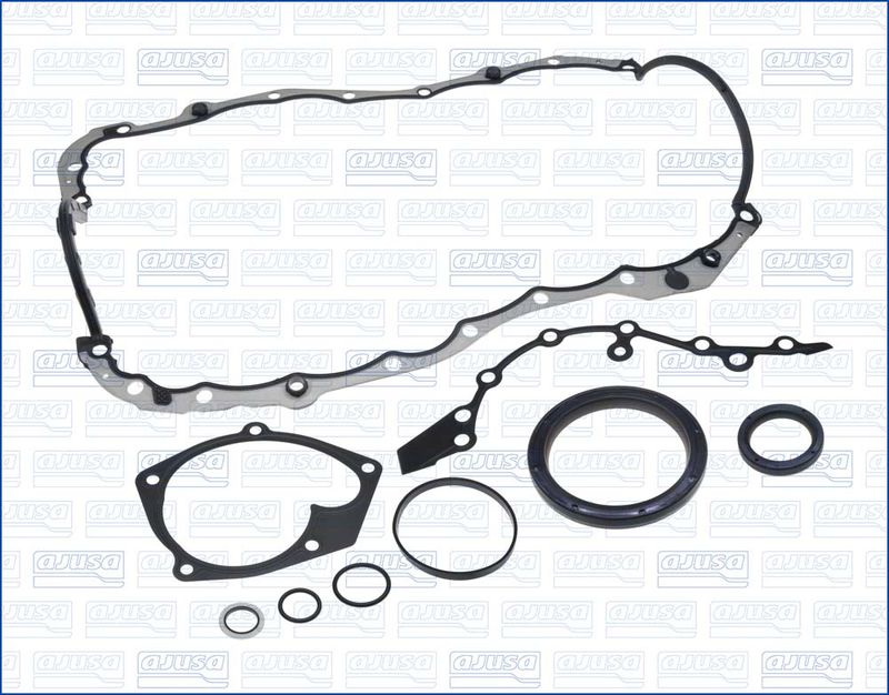 AJUSA 54143100 Gasket Kit, crankcase