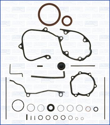 Gasket Kit, crankcase AJUSA 54143800