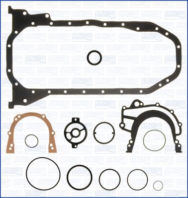 AJUSA 54145000 Gasket Kit, crankcase