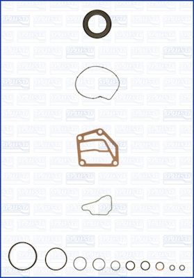 AJUSA 54147800 Gasket Kit, crankcase