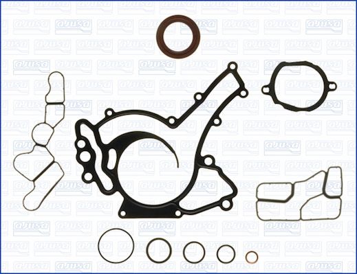 AJUSA 54149200 Gasket Kit, crankcase
