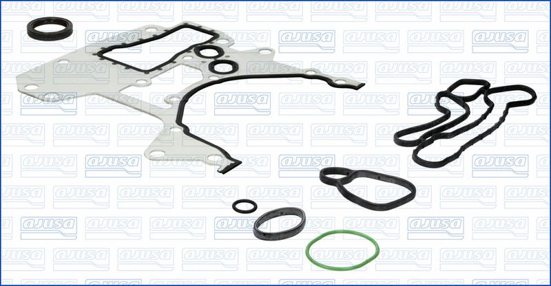 AJUSA 54151900 Gasket Kit, crankcase