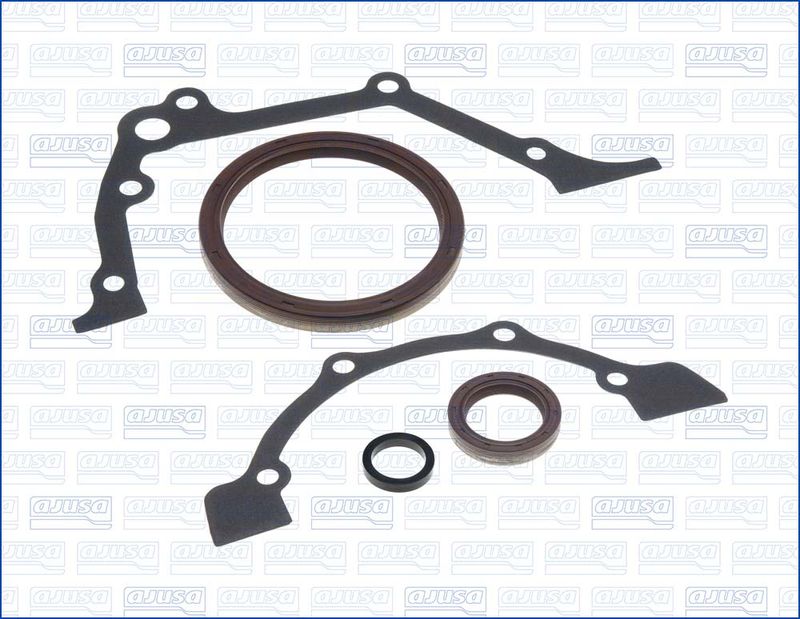 AJUSA 54152400 Gasket Kit, crankcase