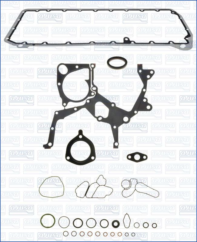 AJUSA 54153000 Gasket Kit, crankcase
