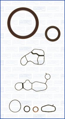 AJUSA 54153100 Gasket Kit, crankcase