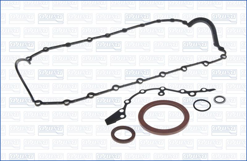 AJUSA 54154700 Gasket Kit, crankcase