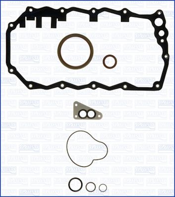 AJUSA 54154800 Gasket Kit, crankcase
