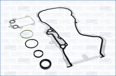 Gasket Kit, crankcase AJUSA 54155000