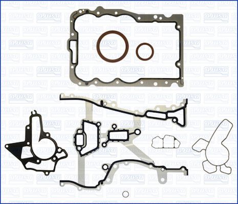 AJUSA 54156200 Gasket Kit, crankcase
