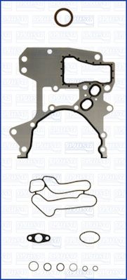 Gasket Kit, crankcase AJUSA 54156400