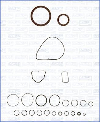 AJUSA 54156800 Gasket Kit, crankcase
