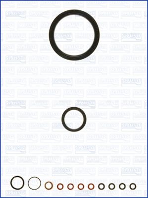 AJUSA 54157400 Gasket Kit, crankcase
