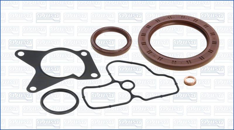 AJUSA 54157700 Gasket Kit, crankcase