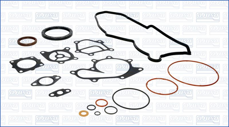 AJUSA 54157800 Gasket Kit, crankcase