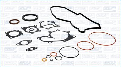 Gasket Kit, crankcase AJUSA 54157800